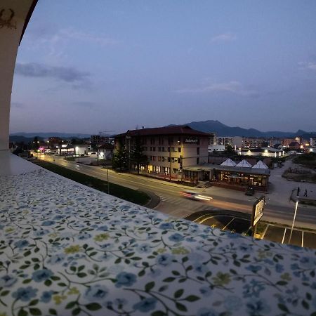 Apartman Tirkiz Saraievo Exterior foto