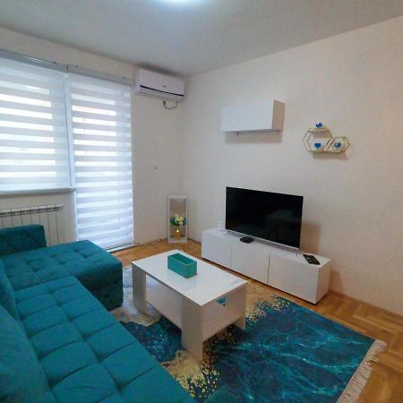 Apartman Tirkiz Saraievo Exterior foto